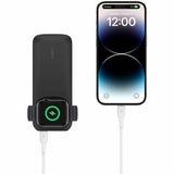 BoostCharge Pro?Fast Wireless Charger for Apple Watch + Power Bank 10