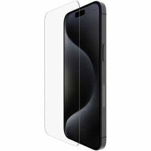 Screenforce UltraGlass 2 Treated Screen Protector for iPhone 15 ProMax