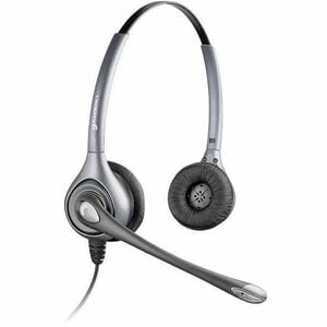 Poly MS260 Supraplus Binaural Aviation Headset TAA