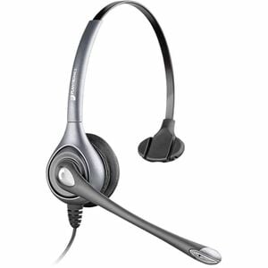 Poly MS250 Supraplus Monaural Aviation Headset TAA