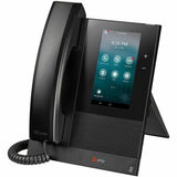 Poly CCX 400 Business Media Phone with Open SIP and PoE-enabled