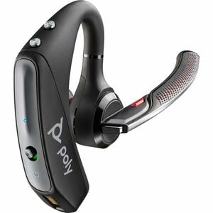 Poly Voyager 5200 USB-A Office Headset