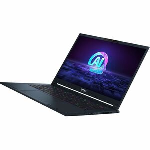 MSI Stealth 14 AI Studio A1VGG - 14in 2.8K OLED - Ultra 7 155H - 16GB RAM (2x8GB) - 1TB SSD - RTX 4070 8GB - WiFi 7 - RGB KB - 4cell 72Wh - Star Blue - Windows 11 Home - 2Y Warranty