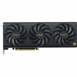 ProArt GeForce RTX 4070 SUPER 12GB GDDR6X OC Edition Graphics Card