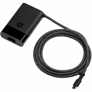 HP USB-C 65W Laptop Charger