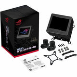 ASUS ROG RYUJIN III WB ROG RYUJIN III WB//CPU WATER BLOCK, 3.5" LCD