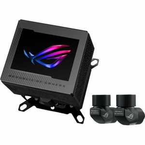 ASUS ROG RYUJIN III WB ROG RYUJIN III WB//CPU WATER BLOCK, 3.5