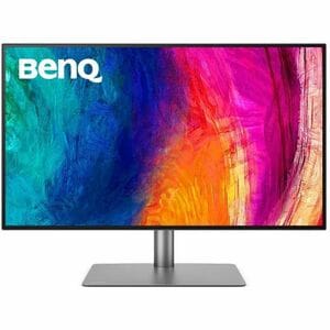 BENQ 32 4K BENQ DESIGNER MONITOR