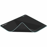 ASUS ROG Hone Ace Aim Lab Edition Large Gaming Mouse Pad (508x420x3mm) Water/Oil/Dust Repellent, Work W/ Aim Lab ROG 360 Task, Hybrid Cloth Surface