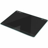 ASUS ROG Hone Ace Aim Lab Edition Large Gaming Mouse Pad (508x420x3mm) Water/Oil/Dust Repellent, Work W/ Aim Lab ROG 360 Task, Hybrid Cloth Surface