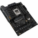 ASUS TUF GAMING B650-E WIFI MB, B650, 4x DDR5, 2x PCI-E 4.0 x16, 3x M.2, 4x SATA3, 4x USB-A 3.2, 1x USB-C 3.2, 1x DisplayPort 1.4, 1x HDMI 2.1, ATX, WIFI 6E, BT v5.3, 2.5GbE LAN, Aura Sync RGB