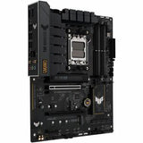 ASUS TUF GAMING B650-E WIFI MB, B650, 4x DDR5, 2x PCI-E 4.0 x16, 3x M.2, 4x SATA3, 4x USB-A 3.2, 1x USB-C 3.2, 1x DisplayPort 1.4, 1x HDMI 2.1, ATX, WIFI 6E, BT v5.3, 2.5GbE LAN, Aura Sync RGB