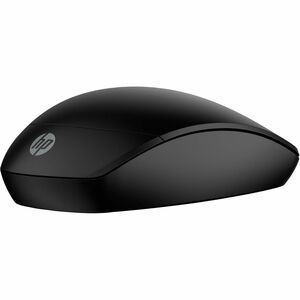 Hewlett-Packard HP 4E407UT, 235 Slim Wireless Mouse, Black, 1 Year Warranty (Replaces 4E407AA)