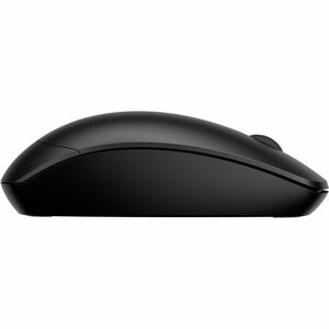 Hewlett-Packard HP 4E407UT, 235 Slim Wireless Mouse, Black, 1 Year Warranty (Replaces 4E407AA)