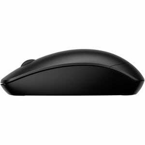 Hewlett-Packard HP 4E407UT, 235 Slim Wireless Mouse, Black, 1 Year Warranty (Replaces 4E407AA)