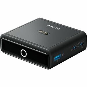 Anker 100W Charging Base for Anker Prime Power Bank
