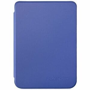 Kobo Clara Basic SleepCover Case Cobalt Blue