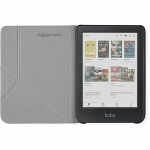 Kobo Clara SleepCover Case Cayenne Red
