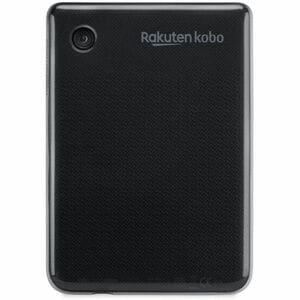 Kobo Clara Clear Case Clear