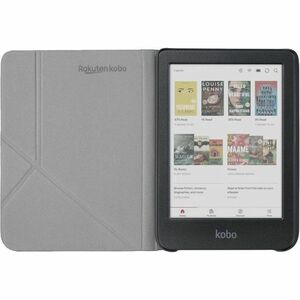 Kobo Clara SleepCover Case Misty Green