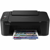 Canon TS3660, PIXMA TS3660 HOME, 1 Year Warranty