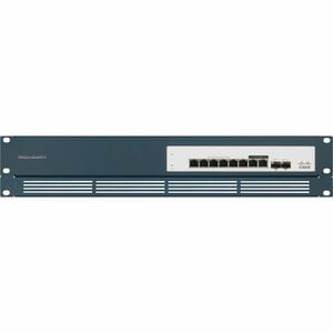 RACKMOUNT.IT Rack Mount Kit for Cisco Meraki MS130-8X / MS130-12X