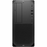 HP Z2 TWR G9 I7-14700 16GB DDR5-4800 512GB PCIE-SSD 1TB SATA HDD NVIDIA T1000 4GB 2x MDP to DP Adapters Wifi-6 BT-5.3 Win 11 Pro 3/3/3 Warranty