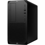 HP Z2 TWR G9 I7-14700 16GB DDR5-4800 512GB PCIE-SSD 1TB SATA HDD NVIDIA T1000 4GB 2x MDP to DP Adapters Wifi-6 BT-5.3 Win 11 Pro 3/3/3 Warranty