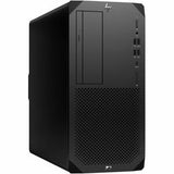 HP Z2 TWR G9 I7-14700 16GB DDR5-4800 512GB PCIE-SSD 1TB SATA HDD NVIDIA T1000 4GB 2x MDP to DP Adapters Wifi-6 BT-5.3 Win 11 Pro 3/3/3 Warranty
