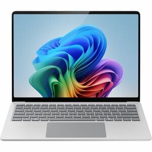 Surface Laptop 7 for Business 13.8 Inch Snapdragon X Elite 16GB 512GB Platinum Win11P