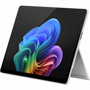 Surface Pro (11th Edition) for Business 13 Inch Snapdragon X Elite OLED 32GB 1TB Platinum Win11P