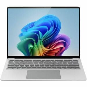 Surface Laptop 7 for Business 15 Inch Snapdragon X Elite 16GB 256GB Platinum Win11P