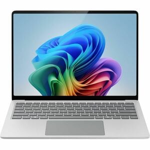 Surface Laptop 7 for Business 13.8 Inch Snapdragon X Plus 16GB 512GB Platinum Win11P