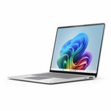 Surface Laptop 7 for Business 15 Inch Snapdragon X Elite 16GB 1TB Platinum Win11P