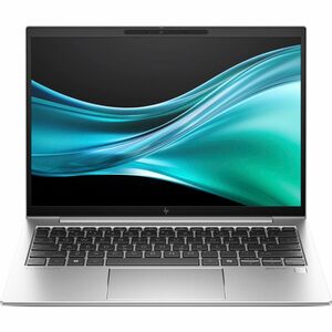 Elitebook X360 830 G11 U5-125U 16GB DDR5x-7500 256GB PCIE-SSD 13 Inch WUXGA Bright View Touch Screen IR-Webcam Wifi-6 BT-5.3 3-Cell Pen BL-KB Windows 11 Pro 3/3/3 Warranty