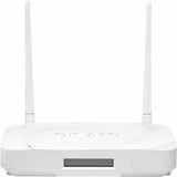 Hewlett Packard Enterprise HPE Aruba Networking AP-605R RW Dual Radio Tri Band 2x2 Wi-Fi 6E Remote Access Point AU