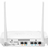 Hewlett Packard Enterprise HPE Aruba Networking AP-605R RW Dual Radio Tri Band 2x2 Wi-Fi 6E Remote Access Point AU