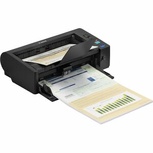 CANON imageFORMULA DR-M140 II Main Unit