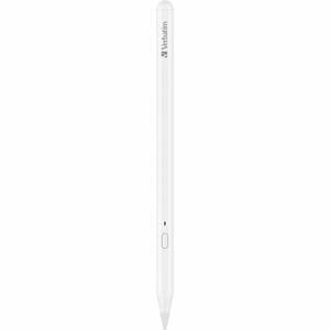 Verbatim Stylus for iPad Bluetooth - White