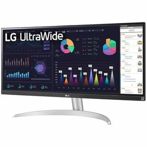 LG 34WQ500-B 34 FHD (2560x1080) 5ms 100hz ULTRAWIDE IPS MONITOR HDMI DISPLAYPORT1.4 HDR10 SPEARKERS 3Years warranty