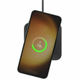 BOOSTCHARGE Magnetic Portable Wireless Charger Pad 7.5W