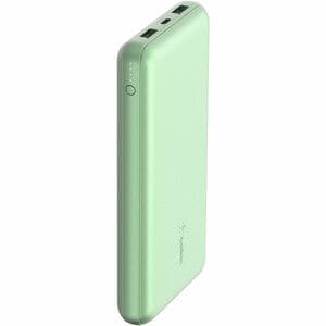 BoostCharge Power Bank 20K - Green