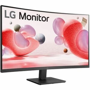 LG 32MR50C-B 32 FHD 1920x1080 100HZ CURVED VA MONIOTR HDMI VGA VESA 3 YEAR WARRANTY