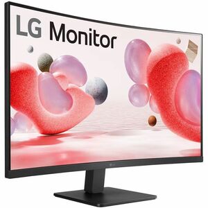 LG 32MR50C-B 32 FHD 1920x1080 100HZ CURVED VA MONIOTR HDMI VGA VESA 3 YEAR WARRANTY