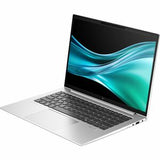 HP EliteBook 845 G11 R7-8840U 16GB DDR5-5600 256GB PCIE-SSD 14 Inch WUXGA Screen IR-Webcam Wifi-6 BT-5.3 3-Cell KBD CP - BL 2x 65W Power-Adp RJ45-Adp Sleeve Windows 11 Pro 3/3/3 Warranty