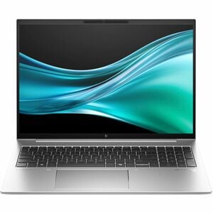 HP EliteBook 865 G11 R5-8540U 16GB DDR5-5600 512GB PCIE-SSD 16 Inch WUXGA Screen IR-Webcam Wifi-6 BT-5.3 LTE 3-Cell KBD CP - BL Windows 11 Pro 3/3/3 Warranty