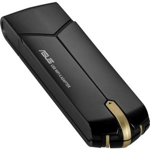 ASUS USB-AX56 AX1800 USB3.0 DUALBAND WIRELESS ADAPTER 3Y