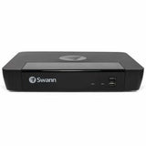 SWANN NVR8-8580 4K / 2tb / Brown Box/8 Channel 4K Ultra HD NVR-8580 with 2TB HDD Plain Box Packaging