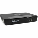 SWANN NVR8-8580 4K / 2tb / Brown Box/8 Channel 4K Ultra HD NVR-8580 with 2TB HDD Plain Box Packaging