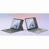 Surface Pro 10 5G for Business Ultra 5 135U 16GB 256GB Plat W11P